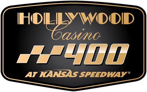  hollywood casino 400 results